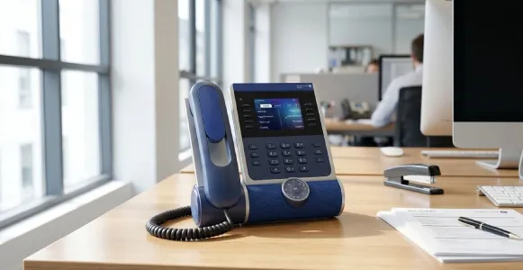 Telefoni e soluzioni Alcatel-Lucent per le aziende