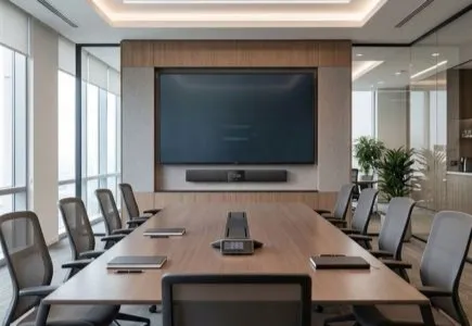 Nureva Sistemi audio Nureva per sale riunioni e videoconferenze