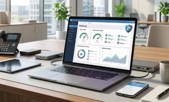 Soluzioni di cybersecurity per PMI