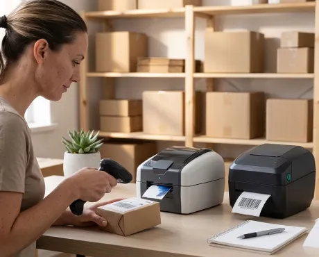 Attrezzature per negozi Équipement de point de vente professionnel