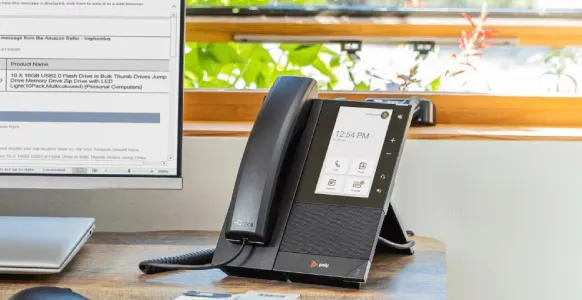 Telefoni HP Poly Telefoni HP Poly