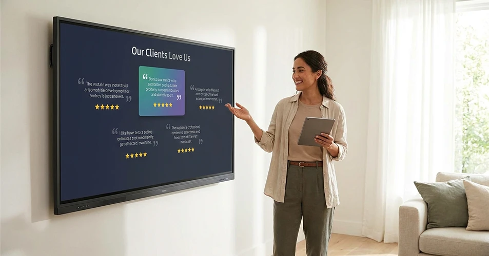 Le testimonianze dei clienti: la loro esperienza con Onedirect