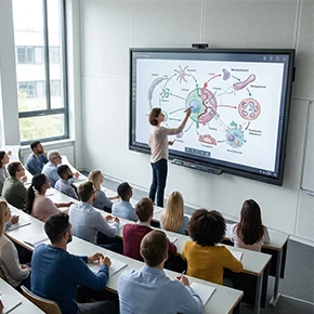 Spazi collaborativi / Formazione