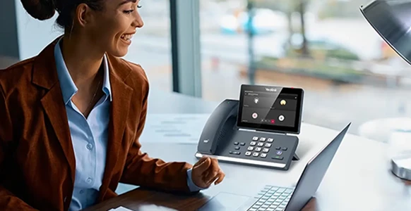 Telefoni Yealink Microsoft Teams