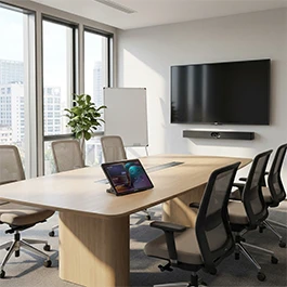 Yealink MeetingBar A40 + CTP25