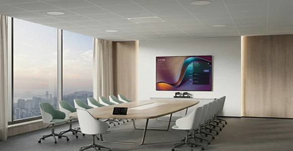 Kit di videoconferenza per sale Kit di videoconferenza per sale