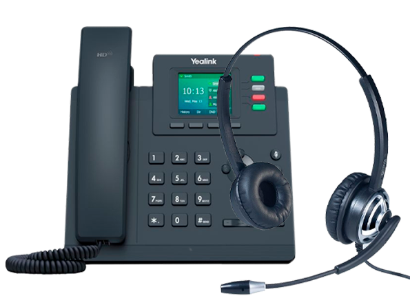 Migliorare la comunicazione nei call center con apparecchiature di telecomunicazione adatte