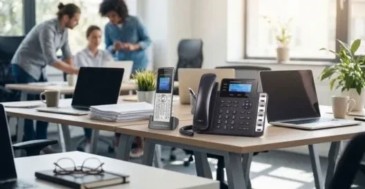 Grandstream Soluzioni Grandstream per aziende