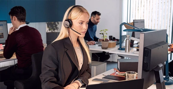 EPOS / Sennheiser