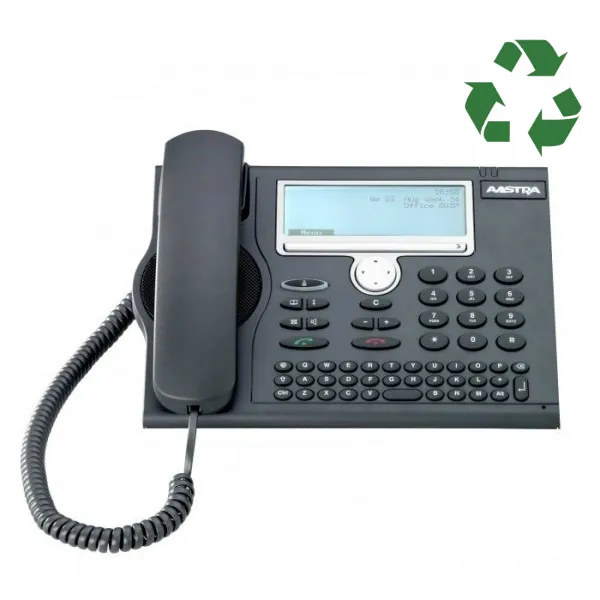 Prodotti ricondizionati Mitel