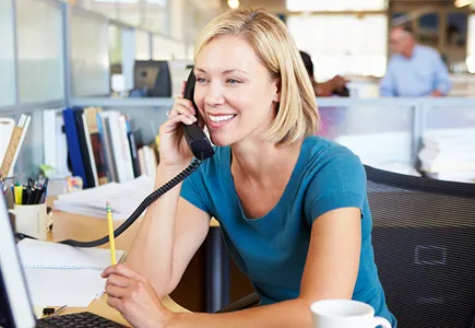 Soluzioni di telefonia professionale Mitel