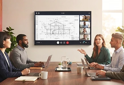 Soluzioni tecnologiche professionali Samsung