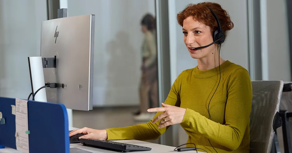 Poly: gestione delle flotte e controllo per i team IT 