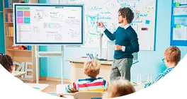 TOP 10 - Migliori Schermi Interattivi