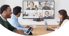Los Migliori soluzioni di videoconferenza