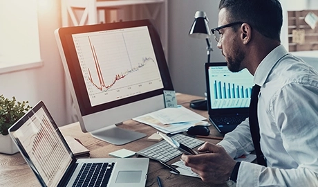 Computer and Peripheral