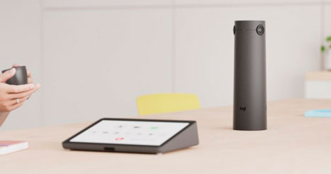 Logitech Sight: la videocamera che amplia la tua esperienza di videoconferenza