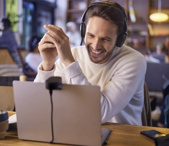 TOP 10 – VIDEOCONFERENZA
