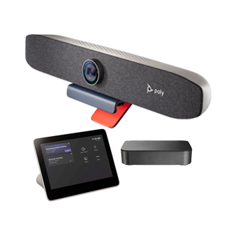 Soluzioni complete per videoconferenze