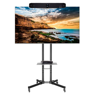 Videoconferenza per Sale di Riunione