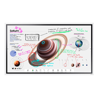 Display professionali