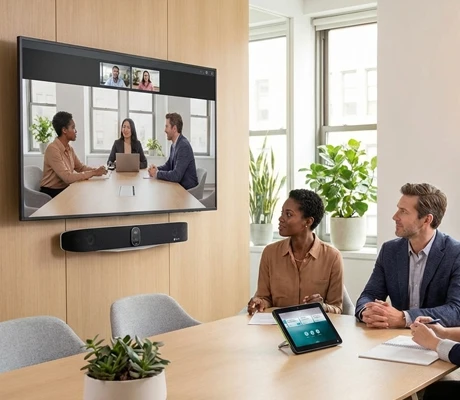 Accessori sale riunioni