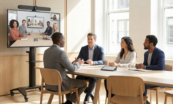 Kit Android di videoconferenza