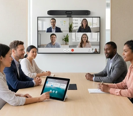 Sistemi di controllo sale