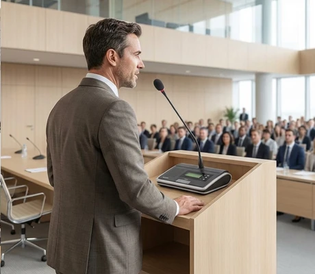 Sistemi audio professionali per diffusione sonora