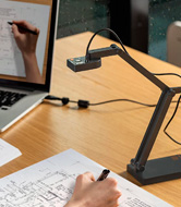 Telecamere per documenti