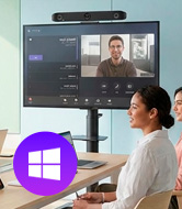 Kit Microsoft teams rooms