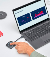 Sistemi di presentazione wireless