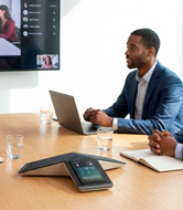 Telefoni per audioconferenza