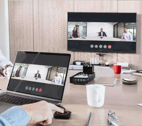 Soluzioni di condivisione schermo wireless per presentazioni fluide Soluzioni di condivisione schermo wireless per presentazioni fluide