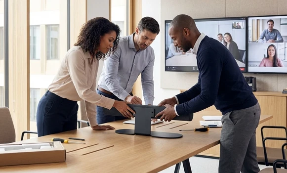 Supporti videocamere Supporti videocamere