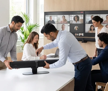 Supporti videocamere Supporti videocamere