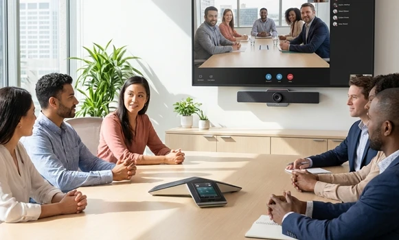 Telefoni da conferenza