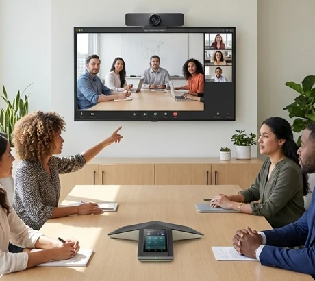 Telefoni da conferenza