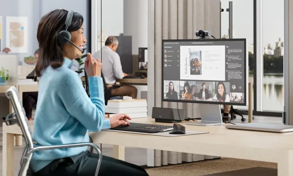 Webcam professionali Webcam professionali