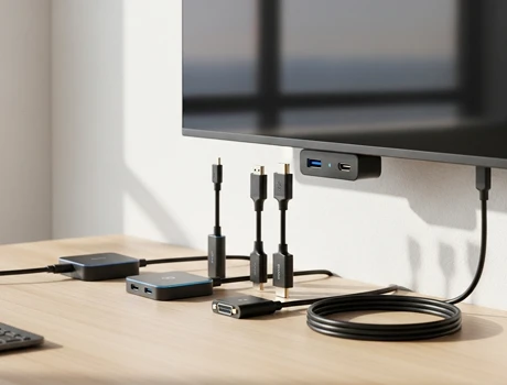 Cavi e altri accessori Cavi e altri accessori