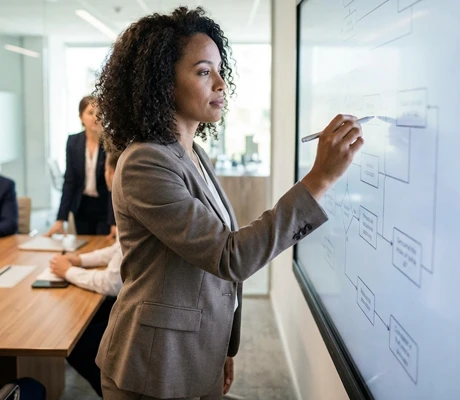 Penne touch Penne touch