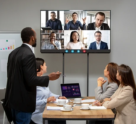 Schermi per sale riunioni Schermi per sale riunioni