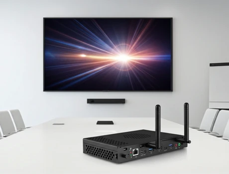 Mini PC e NUC Mini PC e NUC