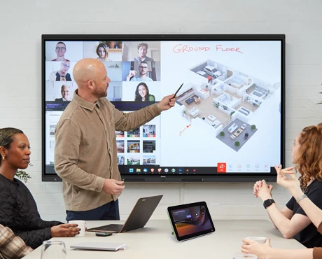 Display Professionali Display Professionali