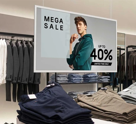 Lavagne elettroniche