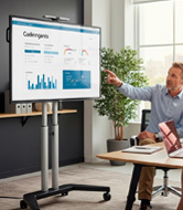 Supporti da pavimento 