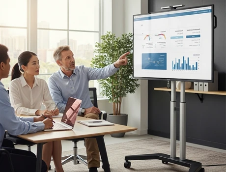 Supporti da pavimento