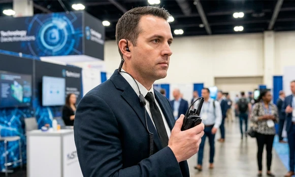 Headset dispositivi radio