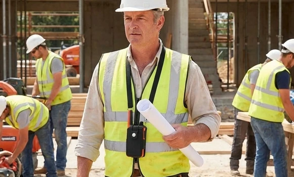 Fondine per dispositivi radio