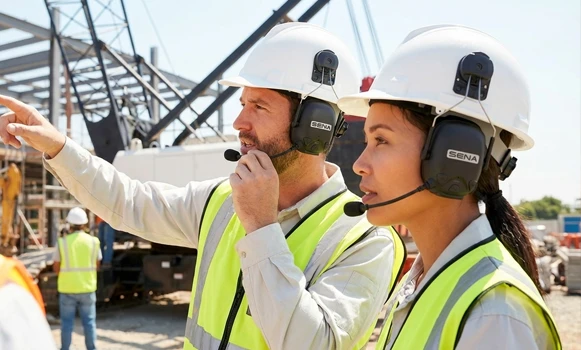 Intercom comunicazione team